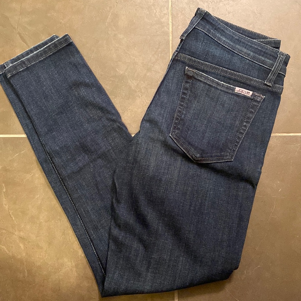 Joes skinny jeans